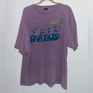 Urban outfitters graphic tshirt